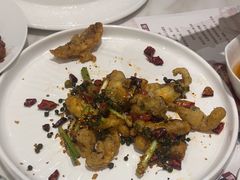 -南山鲜虾面·活鲜小馆·海味大连菜(南山总店)