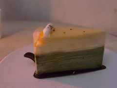 -玲婧胡同·生日蛋糕·餐厅(嘉里城店)