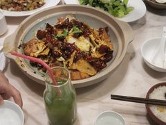 -茅庐毛血旺(临沂泰盛广场店)