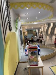 -MELAND CLUB亲子乐园·派对(浦东LCM置汇旭辉馆)