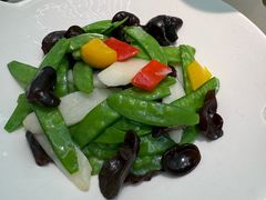 -大树餐厅(环球港店)