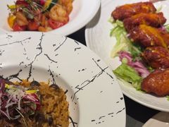 -第101座花园餐厅(湖滨88店)