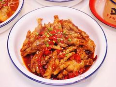 -邻舍私房菜(渊明北路店)