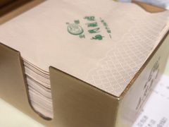 -南门小馆·清真(国贸商城店)