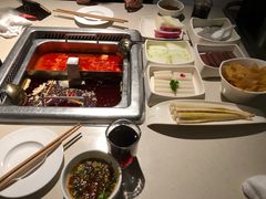 -海底捞火锅(上元大街店)