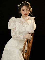点击看大图 -蜜桃少女VISION写真馆(雁塔店)