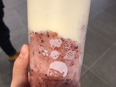 -喜茶(北京三里屯太古里店)