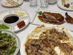 -新洪记·丽久饭店(铁西店)