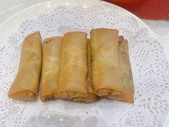 -乾隆美食·本帮菜(黄河路店)