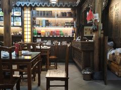 -缘来聚·徽菜名店(黄山宏村店)