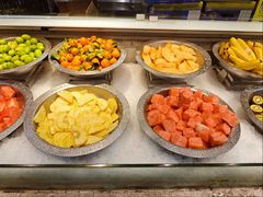 -金滏山·烤肉海鲜火锅自助(襄阳万达店)