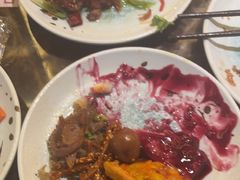 -汉丽斯巴西烤肉自助(市南店)