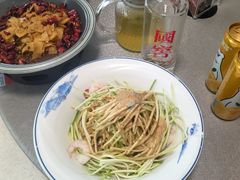 -小城外婆肴私房菜.家宴聚集点(圆明园颐和园·清河上地店)