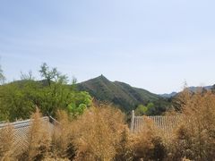 -潭柘寺景区