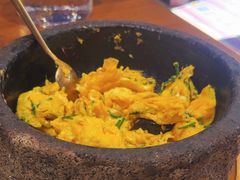 -敏珠拉姆藏餐·南京厨房(富春江东街店)