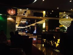 -上海龙之梦万丽酒店