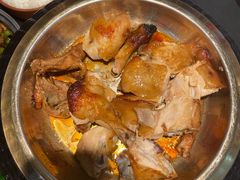 -原味田园·客家菜·土窑鸡(中航城君尚购物中心店)