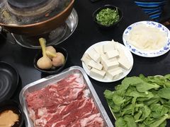 -新梅居(宁海东路店)