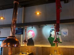-OBANAE欧巴呢韩国传统烤肉店(三水店)