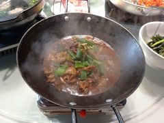 -味上湘菜馆(岳麓山店)