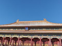 -故宫博物院(故宫)