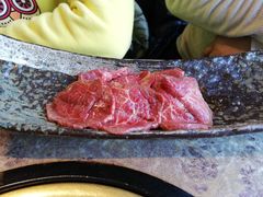 -炼火烤肉店