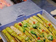 -很久以前羊肉串(大华三路店)