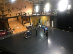 -北京当代芭蕾舞团·艺术中心