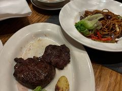 -食间牛排(湖西路店)