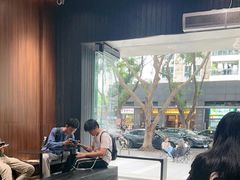 -JPG canteen(广州寺右公馆店)