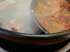 -签尚佰味小郡肝串串香火锅(朝阳路店)