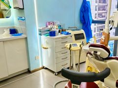 -极光口腔·矫正种植修复(锦江院区)