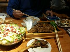 -北京小肠陈饭庄(方庄店)