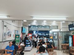-崔记拉面馆(航北店)