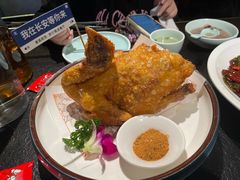 -唐猫庭院·千年陕菜(赛格国际购物中心店)
