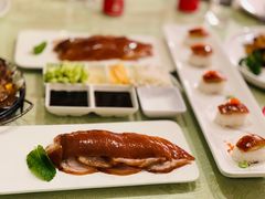 -京尊烤鸭店JINGZUN(春秀路店)