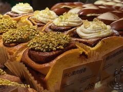 -PAOPAO Bakery&Café(港汇店)