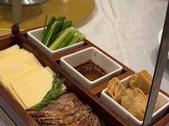 -京味斋·北京烤鸭(新源街店)