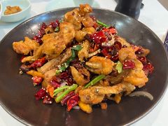 -天成·川菜家宴(礼岗店)