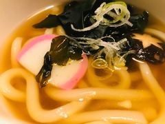 砂锅乌冬面-文立新麻辣烫(合生汇21街区店)