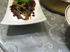 -恒记饭店·海鲜明档(淹城店)