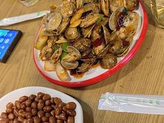 -烤满分·东北烧烤(首经贸店)