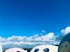 -漳州滨海火山岛自然生态风景区