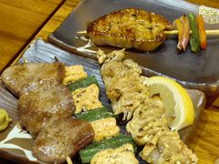 -鸟鹏烧鸟居酒屋(仁恒梦中心店)