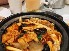 -嘉逸传菜(洛川东路店)