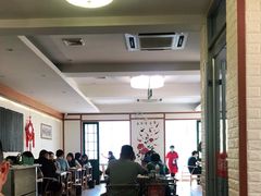 大堂-哈尔滨春饼(朝山街店)