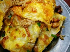 -周记热干面豆皮大王(桃花东街店)