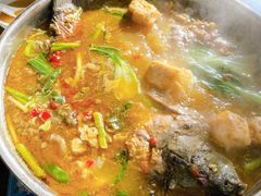 -俏湘私房菜(国贸店)