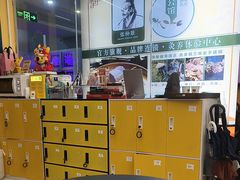 -谜盒子奇幻密室(南屏店)