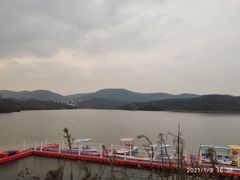 -佛手湖郊野公园